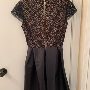 BNWOT. Cute little black dress.